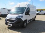 Peugeot Boxer - fotka číslo 1
