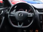 Škoda Octavia - fotka číslo 13