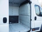 Peugeot Boxer - fotka číslo 8