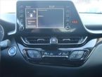 Toyota C-HR - fotka číslo 11