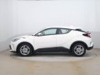 Toyota C-HR - fotka číslo 2