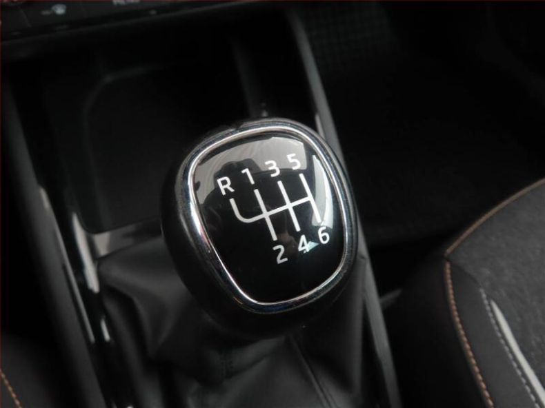 Škoda Scala - hlavní fotka