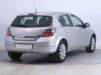 Opel Astra - fotka číslo 4
