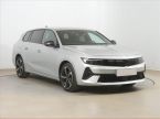 Opel Astra - fotka číslo 0