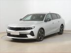 Opel Astra - fotka číslo 1