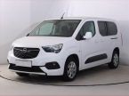 Opel Combo - fotka číslo 1