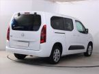 Opel Combo - fotka číslo 4