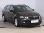 Škoda Octavia - fotka číslo 0