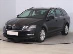 Škoda Octavia - fotka číslo 1