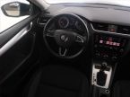 Škoda Octavia - fotka číslo 6