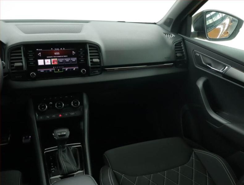 Škoda Karoq - hlavní fotka