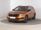 Škoda Karoq - fotka číslo 1