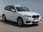 BMW X3 - fotka číslo 0
