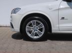 BMW X3 - fotka číslo 13