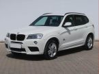 BMW X3 - fotka číslo 1