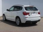 BMW X3 - fotka číslo 3