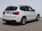 BMW X3 - fotka číslo 4
