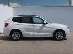 BMW X3 - fotka číslo 5