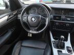 BMW X3 - fotka číslo 6