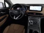 Hyundai Santa Fe - fotka číslo 3