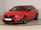 Škoda Octavia - fotka číslo 1
