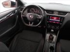 Škoda Octavia - fotka číslo 6