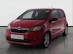 Škoda Citigo - fotka číslo 1