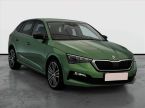Škoda Scala - fotka číslo 0