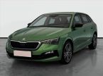 Škoda Scala - fotka číslo 1