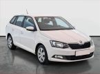 Škoda Fabia - fotka číslo 0