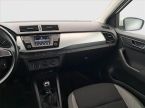 Škoda Fabia - fotka číslo 7
