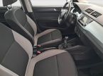 Škoda Fabia - fotka číslo 8