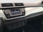 Škoda Fabia - fotka číslo 11