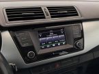 Škoda Fabia - fotka číslo 15