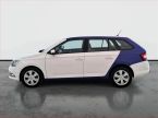 Škoda Fabia - fotka číslo 2