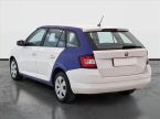 Škoda Fabia - fotka číslo 3
