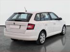 Škoda Fabia - fotka číslo 4