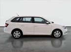 Škoda Fabia - fotka číslo 5