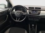 Škoda Fabia - fotka číslo 6