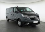 Renault Trafic - fotka číslo 0