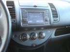 Nissan Note - fotka číslo 11