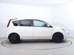 Nissan Note - fotka číslo 5