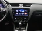 Škoda Octavia - fotka číslo 11
