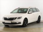 Škoda Octavia - fotka číslo 1