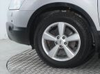 Nissan Qashqai - fotka číslo 14