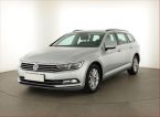 Volkswagen Passat - fotka číslo 1