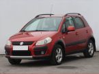 Suzuki SX4 - fotka číslo 1