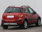 Suzuki SX4 - fotka číslo 4