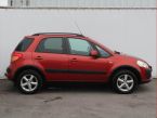 Suzuki SX4 - fotka číslo 5