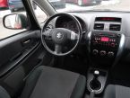 Suzuki SX4 - fotka číslo 6